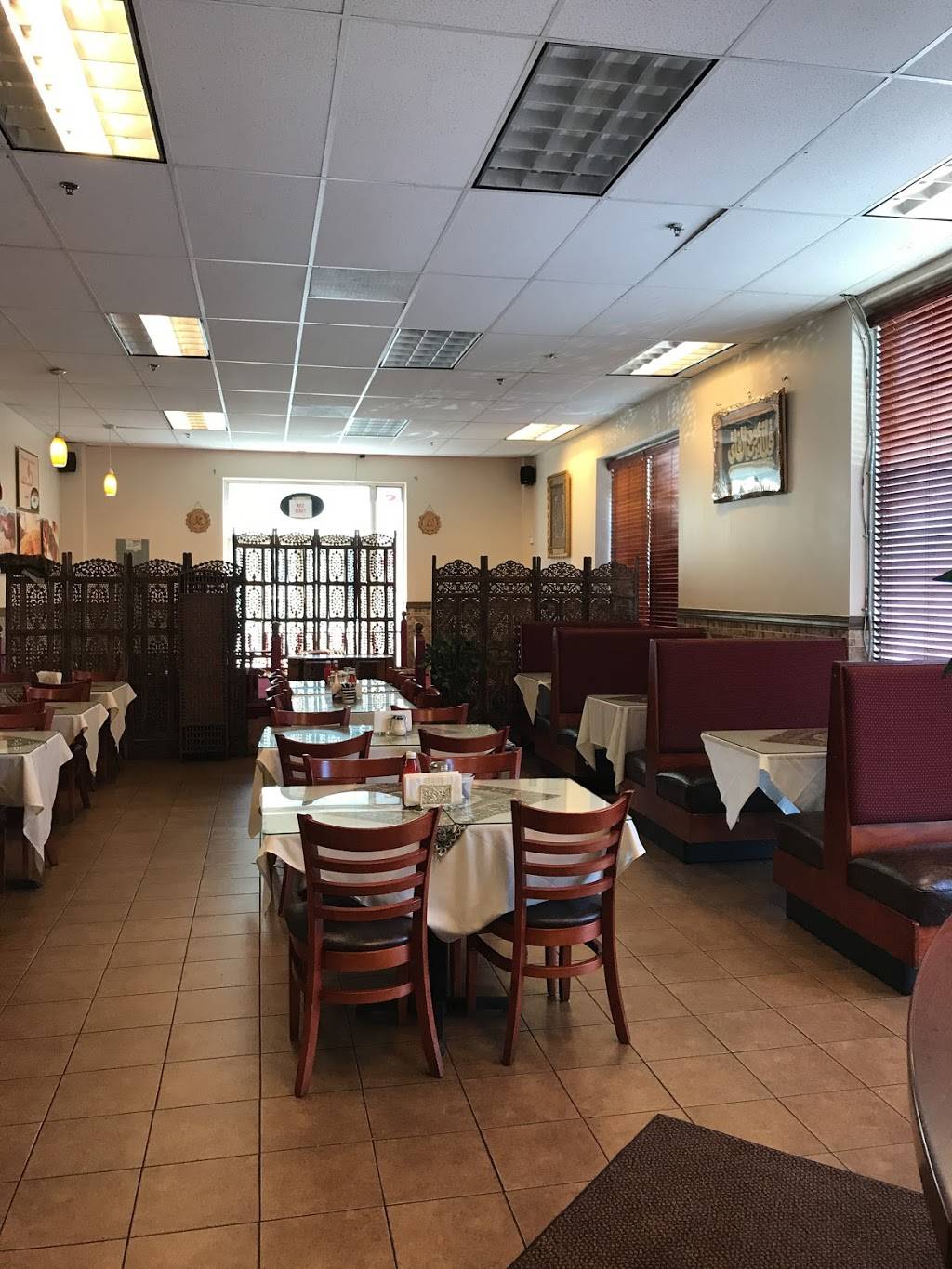 Saba Restaurant - مطعم سبأ | restaurant | 5820 Seminary Rd, Falls Church, VA 22041, USA | 7033790188 OR +1 703-379-0188