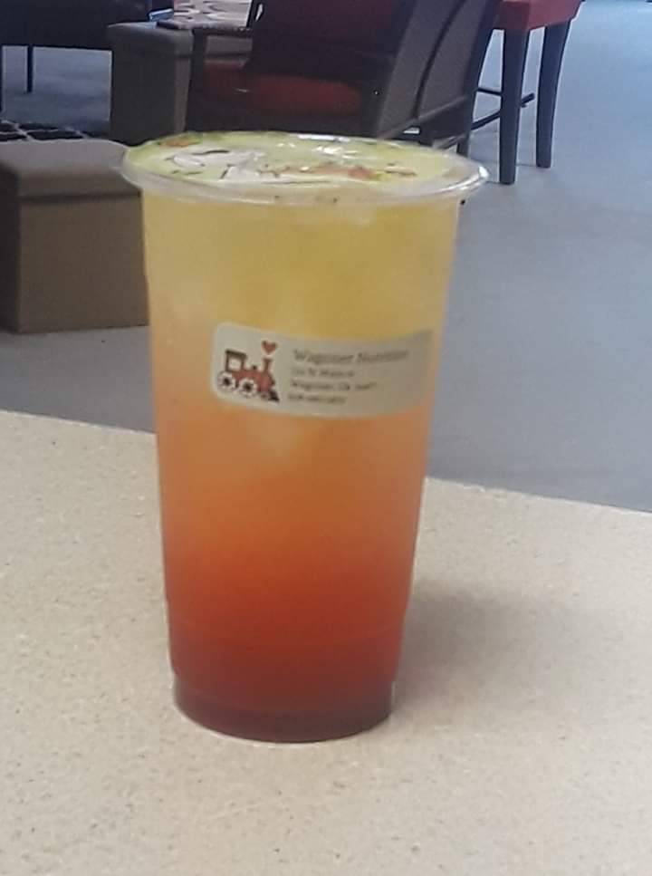 Wagoner Nutrition | restaurant | 1104 W Cherokee St, Wagoner, OK 74467, USA | 9189823832 OR +1 918-982-3832