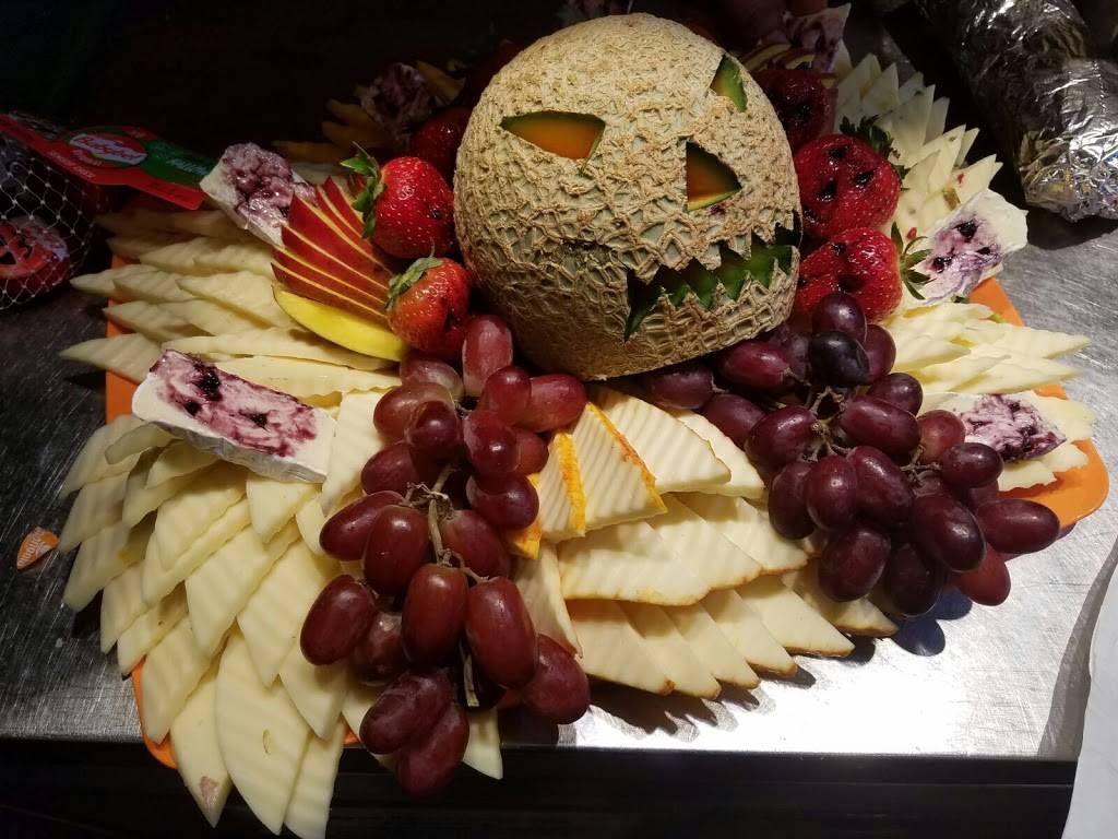 Tasty Catering NYC | restaurant | 367 1st Avenue, New York, NY 10010, USA | 2125335900 OR +1 212-533-5900