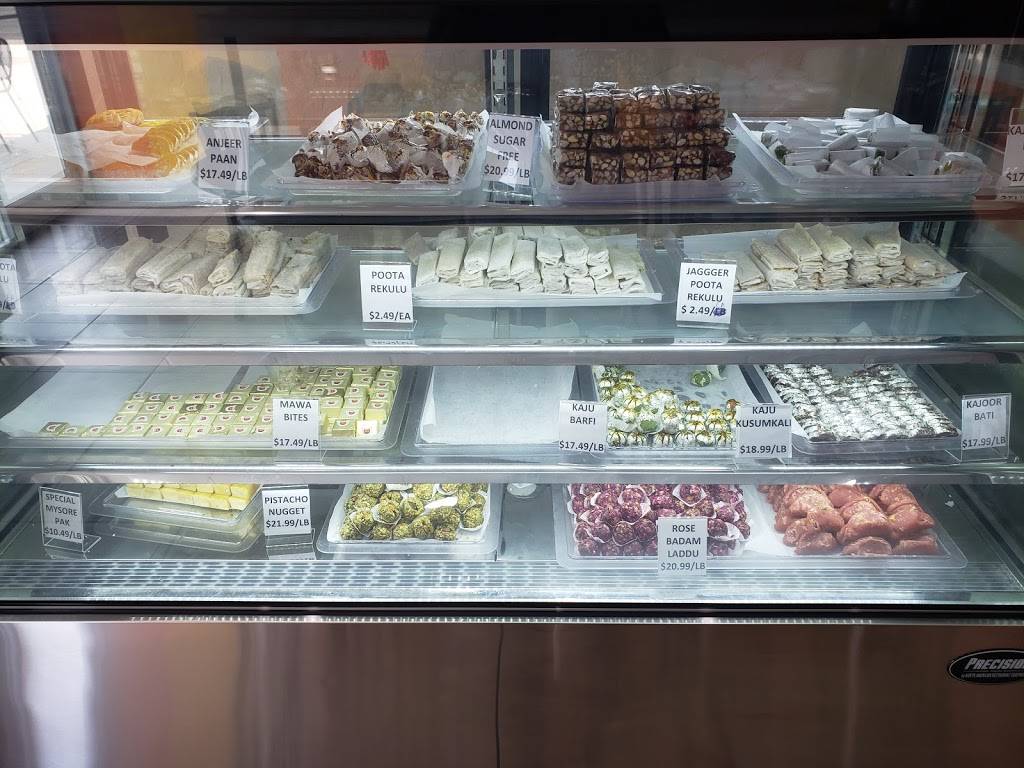 Dadus Bakery & Sweets | restaurant | 8495 Sancus Blvd, Columbus, OH 43240, USA | 6145050047 OR +1 614-505-0047