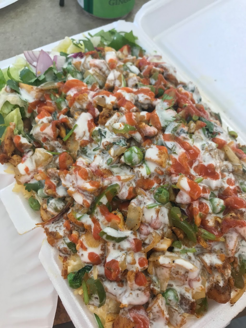 Buffalo Star Kebab | restaurant | 643 Grant St, Buffalo, NY 14213, USA | 7168824664 OR +1 716-882-4664