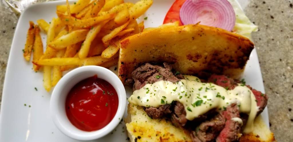 Ruths Chris Steak House | restaurant | 131 2nd Ave N, St. Petersburg, FL 33701, USA | 7278214139 OR +1 727-821-4139