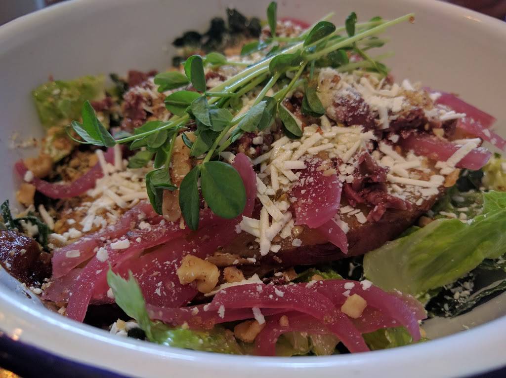 Souvla | restaurant | 531 Divisadero St, San Francisco, CA 94117, USA | 4154005458 OR +1 415-400-5458