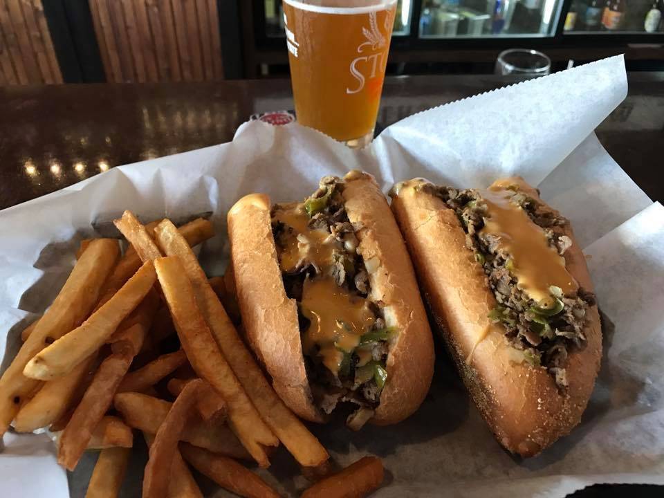 Brewers Tasting Room | restaurant | 11270 4th St N Suite 202, St. Petersburg, FL 33716, USA | 7278733900 OR +1 727-873-3900