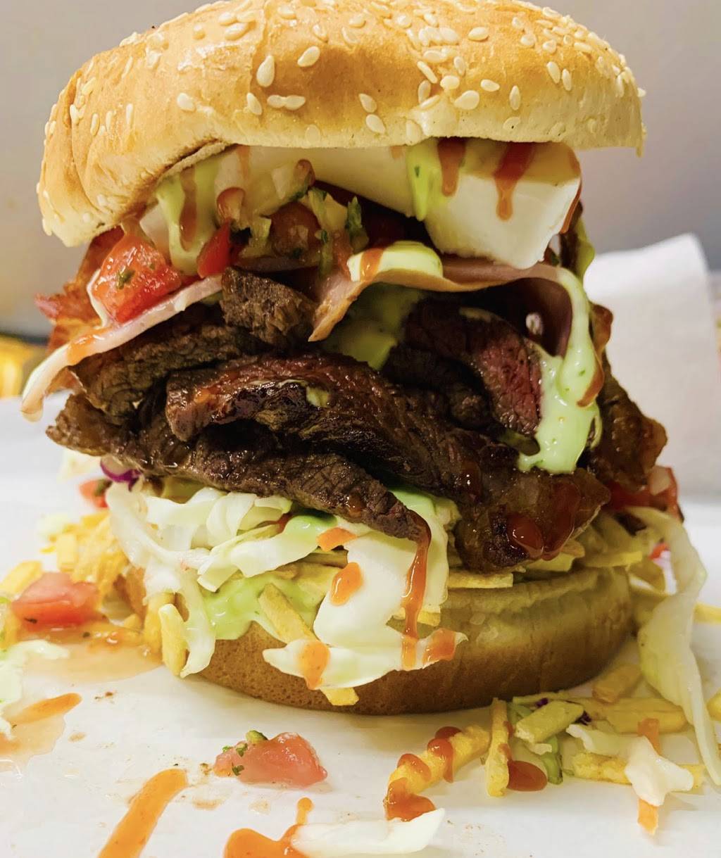 La Venezuela de Antier Food 2 | restaurant | 13466 Landstar Blvd, Orlando, FL 32824, USA | 4073466445 OR +1 407-346-6445