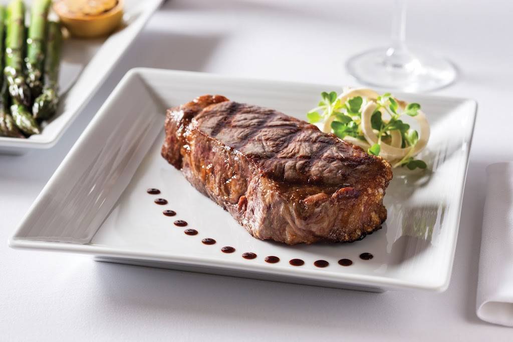 The Prime Rib at Live! Casino & Hotel | restaurant | 7002 Arundel Mills Cir, Hanover, MD 21076, USA | 4434452970 OR +1 443-445-2970