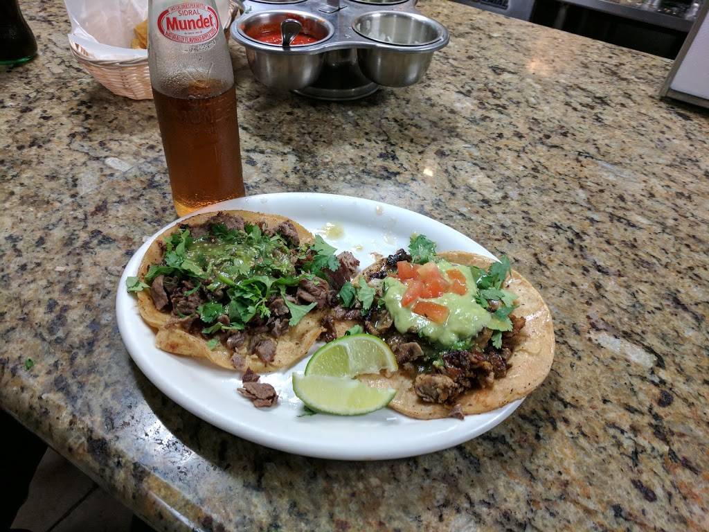 El Taquito | restaurant | 22354 Mission Blvd, Hayward, CA 94541, USA | 5105378447 OR +1 510-537-8447