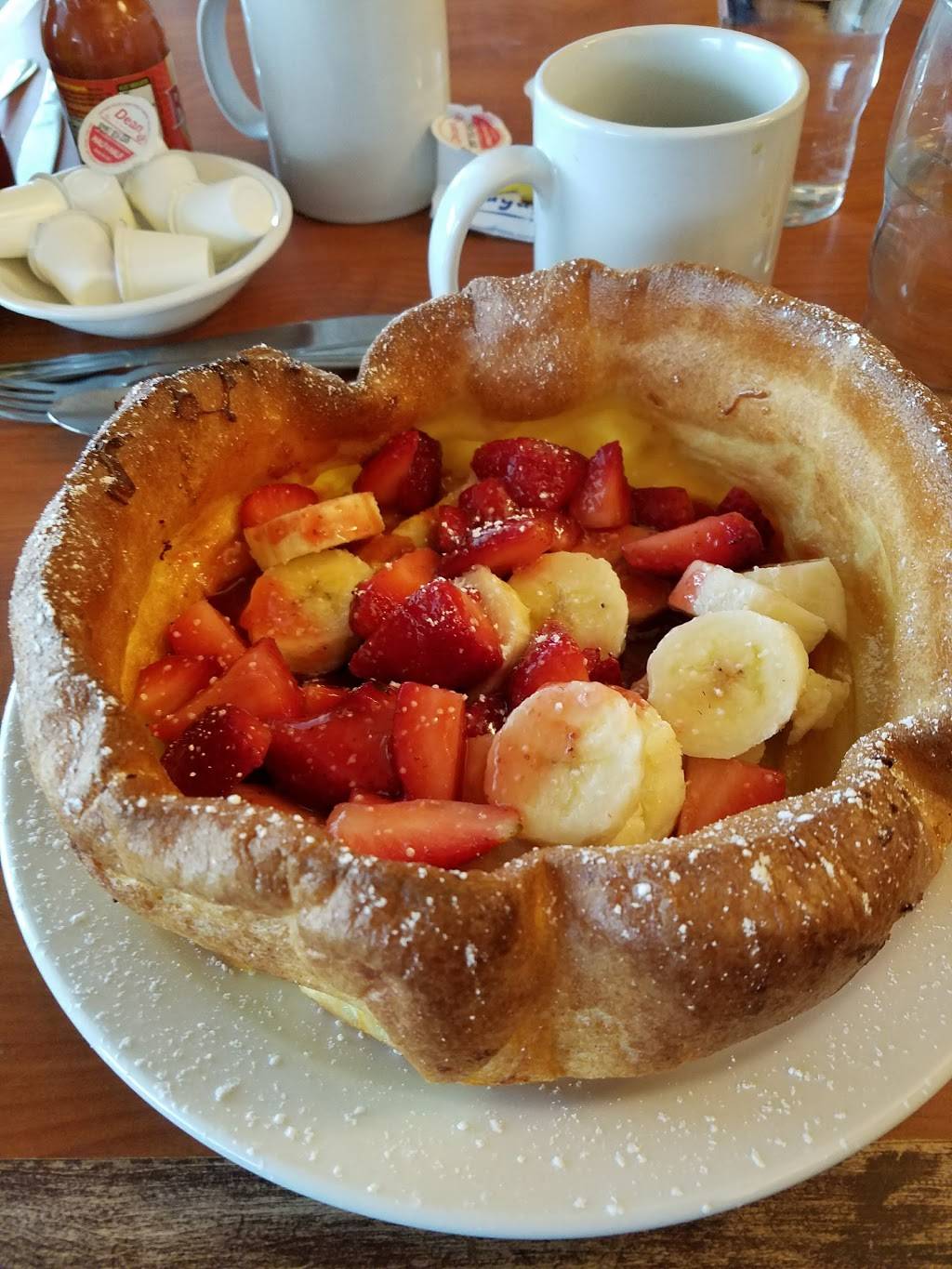 The Original Pancake House of Bay Harbor | restaurant | 4165 Main St, Bay Harbor, MI 49770, USA | 2314399989 OR +1 231-439-9989