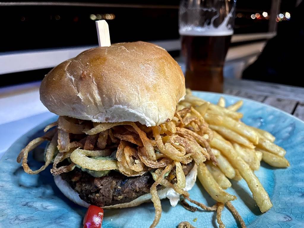 Teak | restaurant | 800 2nd Ave NE 4th Floor, St. Petersburg, FL 33701, USA | 7275138325 OR +1 727-513-8325