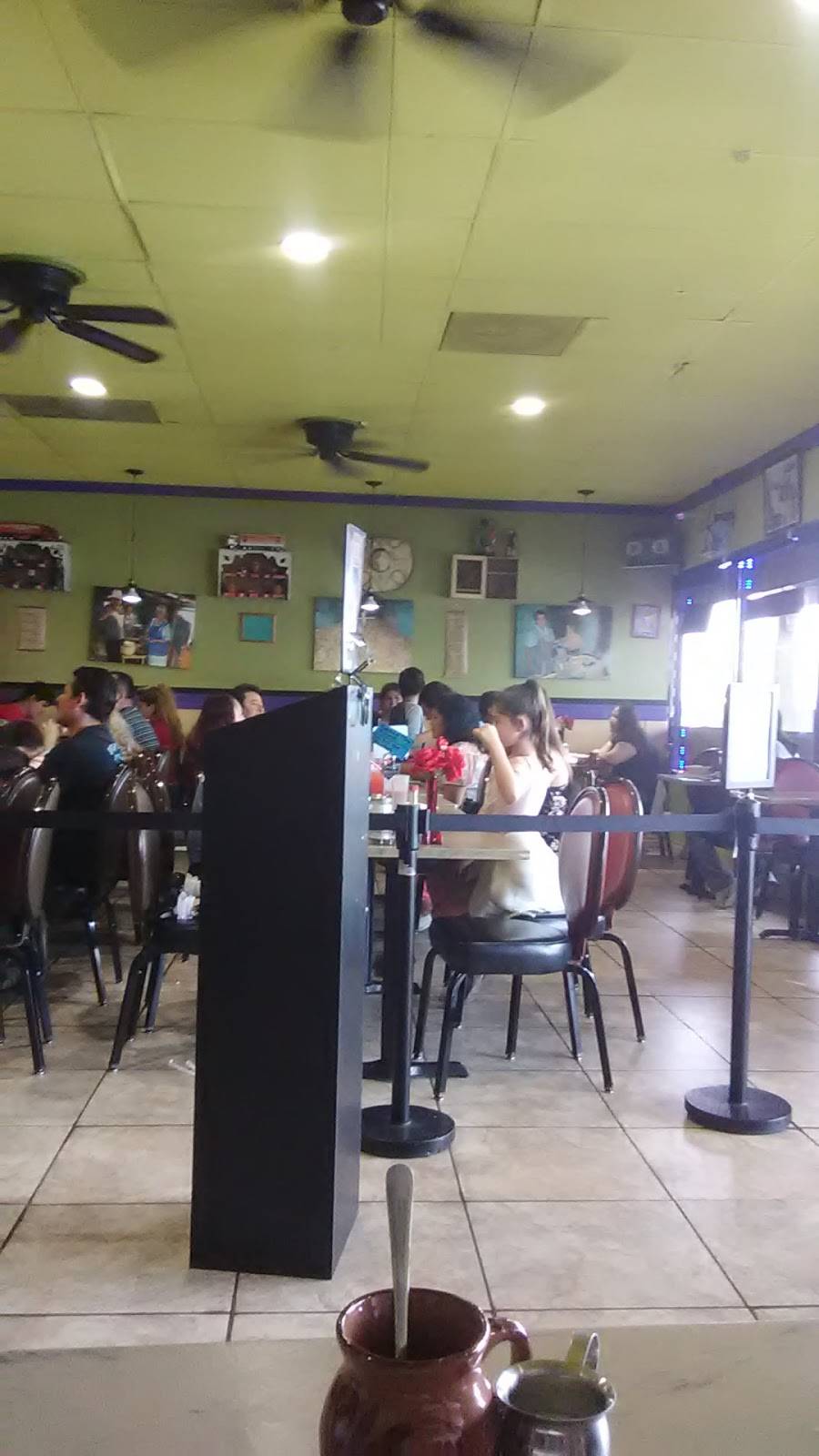 El Ojo De Agua Taqueria | restaurant | 25100 Alessandro Blvd, Moreno Valley, CA 92553, USA | 9514881878 OR +1 951-488-1878