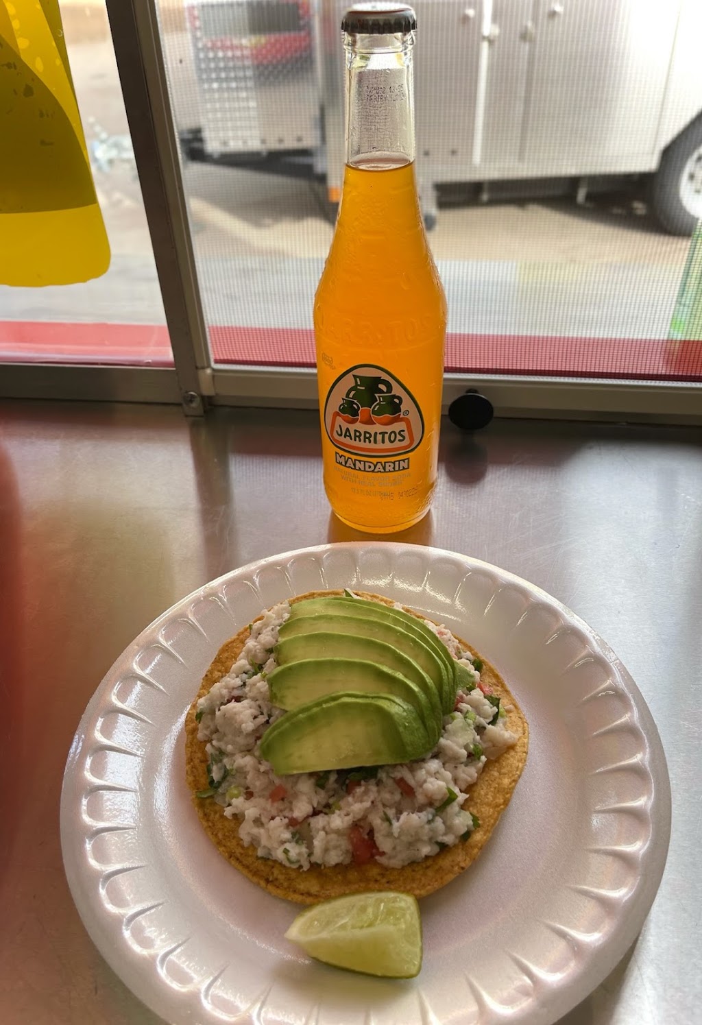 Tacos San Juan | restaurant | 5256 Aero Dr, Santa Rosa, CA 95403, USA | 7073946037 OR +1 707-394-6037