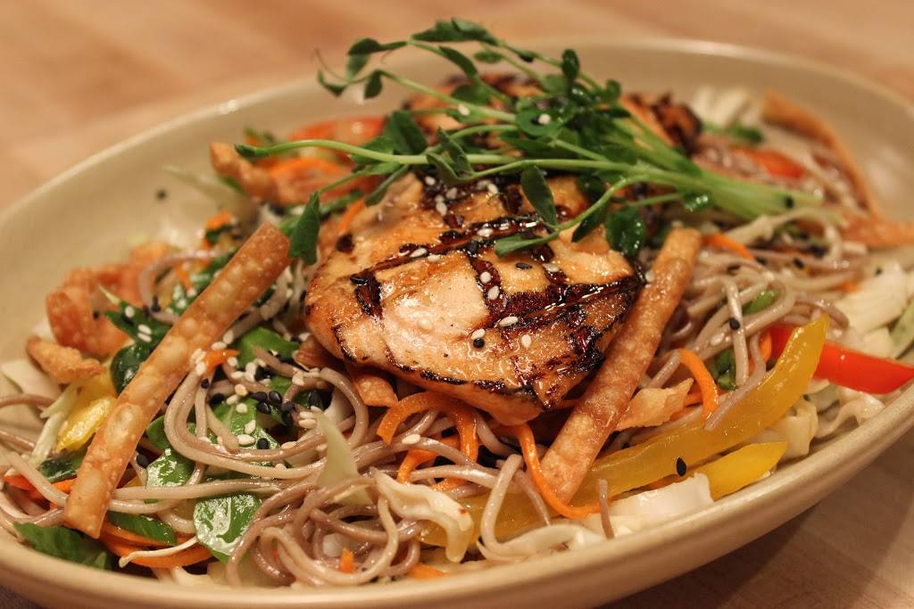 The Central Restaurant & Bar | restaurant | 127 Long Sands Rd, York, ME 03909, USA | 2073518363 OR +1 207-351-8363