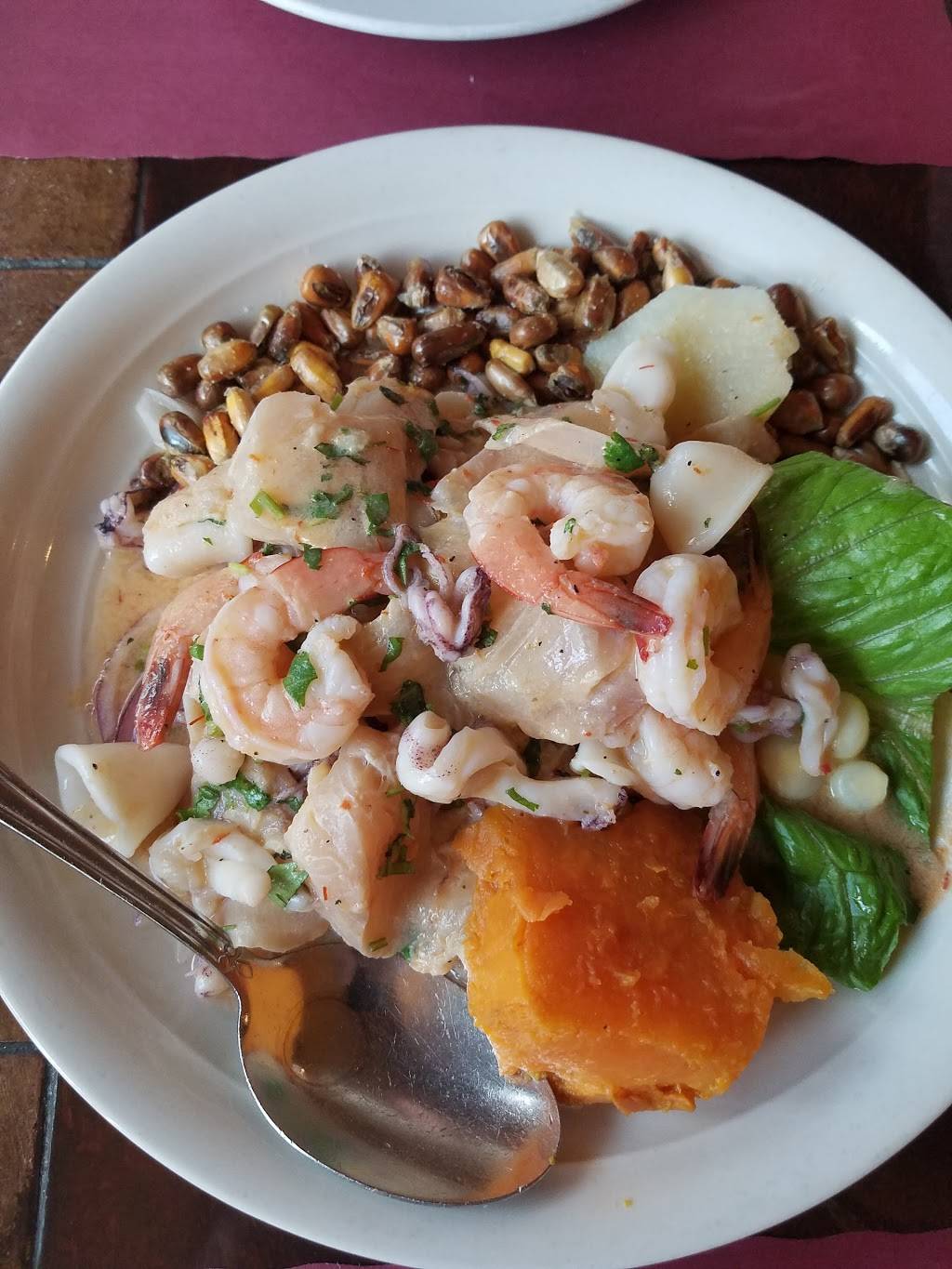 Mi Peru - Peruvian Restaurant | restaurant | 1450 W Horizon Ridge Pkwy #314b, Henderson, NV 89012, USA | 7022204652 OR +1 702-220-4652