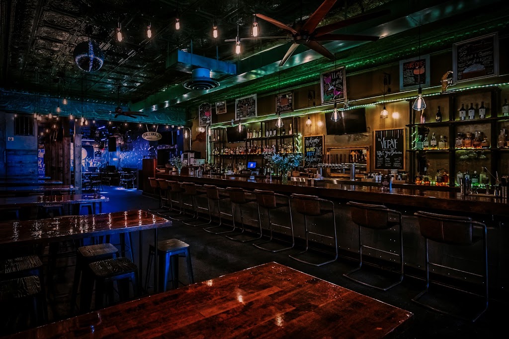 The Verve | night club | 677 Wabash Ave, Terre Haute, IN 47807, USA | 8122349536 OR +1 812-234-9536