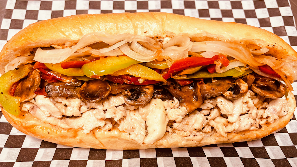 REAL PHILLY (Our FoodTrucks Comissary and TO-GO Restorunt ) | restaurant | 7070 N West Ave, Fresno, CA 93711, USA | 5594373898 OR +1 559-437-3898