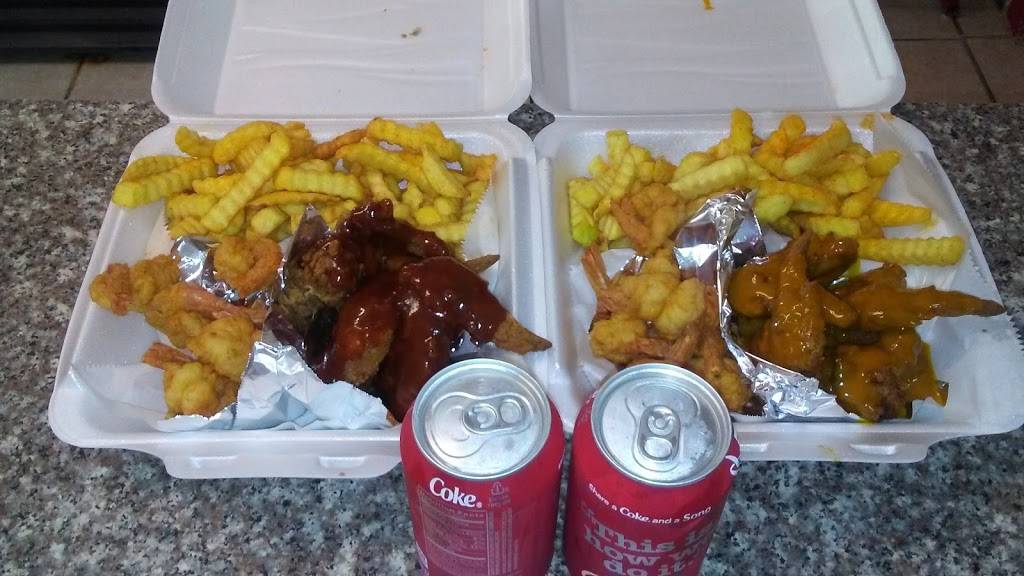 JVille Crab Shack | restaurant | 937 Arlington Rd N, Jacksonville, FL 32211, USA | 9047230061 OR +1 904-723-0061