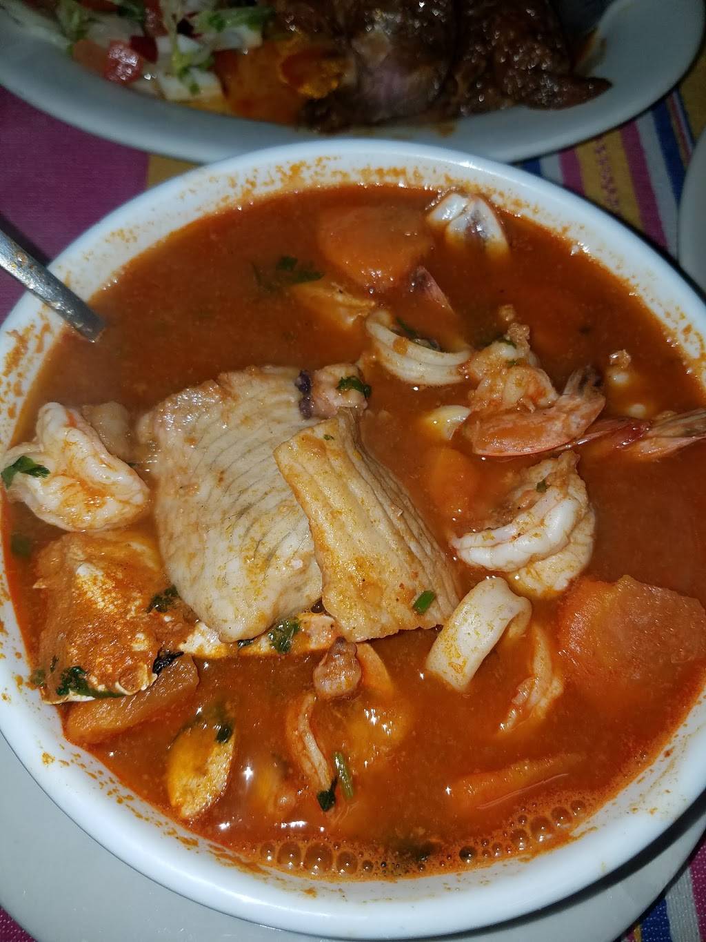 Sabor A Mexico Restaurant | restaurant | 5101 Bergenline Ave, West New York, NJ 07093, USA | 2014728058 OR +1 201-472-8058