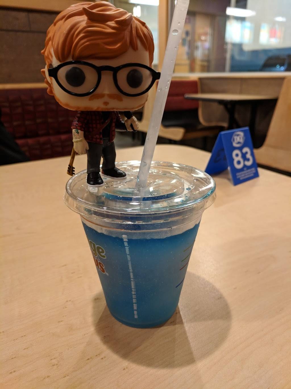 Dairy Queen Grill & Chill | restaurant | 580 Norton Ave, Barberton, OH 44203, USA | 3307535964 OR +1 330-753-5964