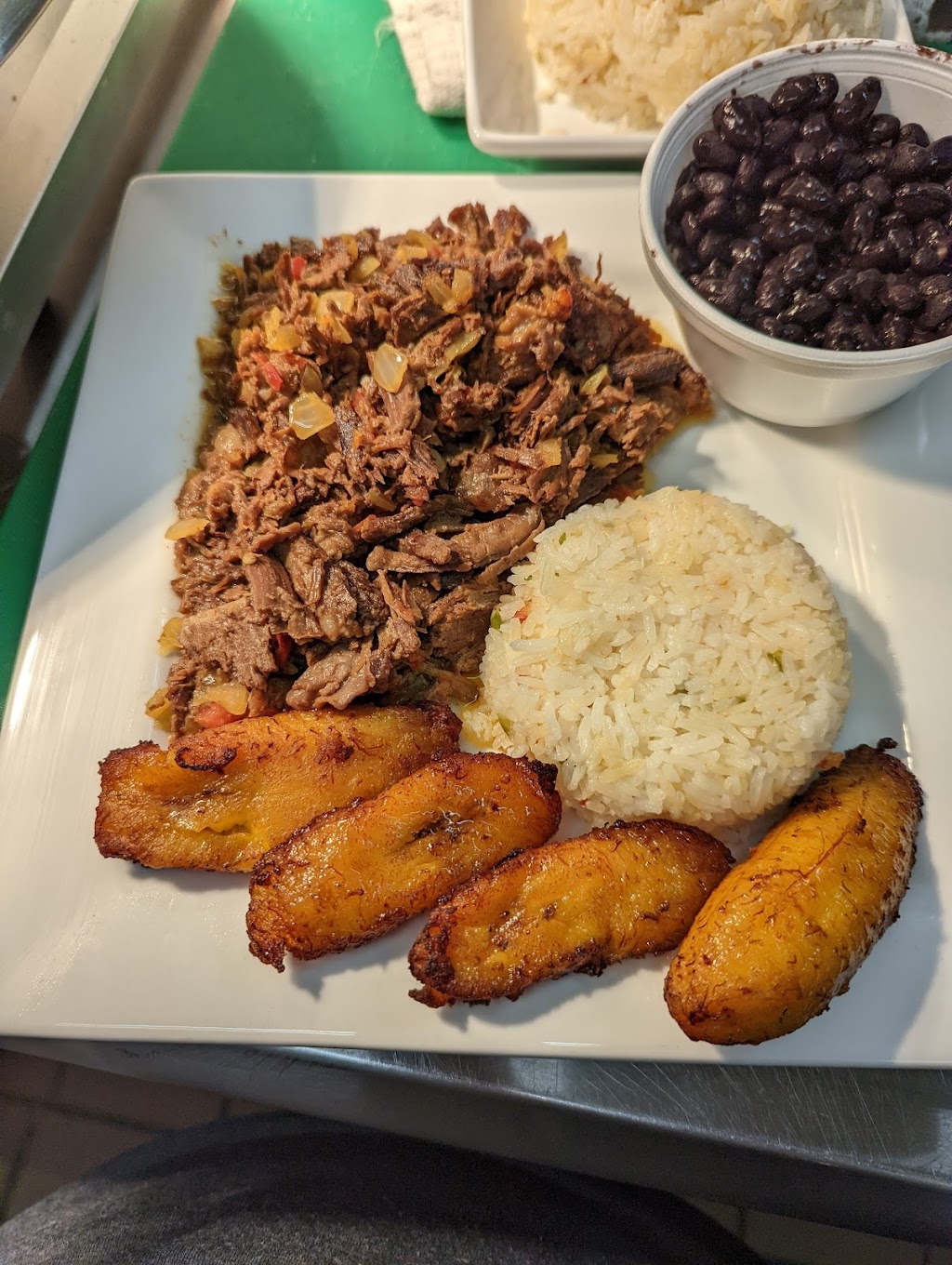 Mixed Cultures by Delicias Argueta | restaurant | 124 W Church St, Creedmoor, NC 27522, USA | 9195294025 OR +1 919-529-4025