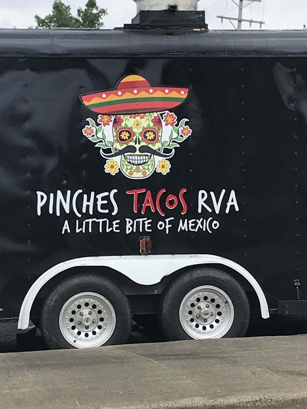 Pinches Tacos RVA | restaurant | West End Dr, Henrico, VA 23294, USA | 8048885802 OR +1 804-888-5802
