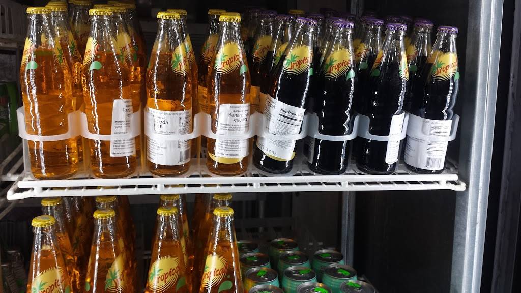 La Bodega Mexicana 8 | restaurant | 305 W Anaheim St, Long Beach, CA 90813, USA | 5625994000 OR +1 562-599-4000