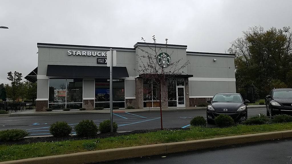 Starbucks | cafe | 6801 W Jefferson Blvd, Fort Wayne, IN 46804, USA | 2602409172 OR +1 260-240-9172