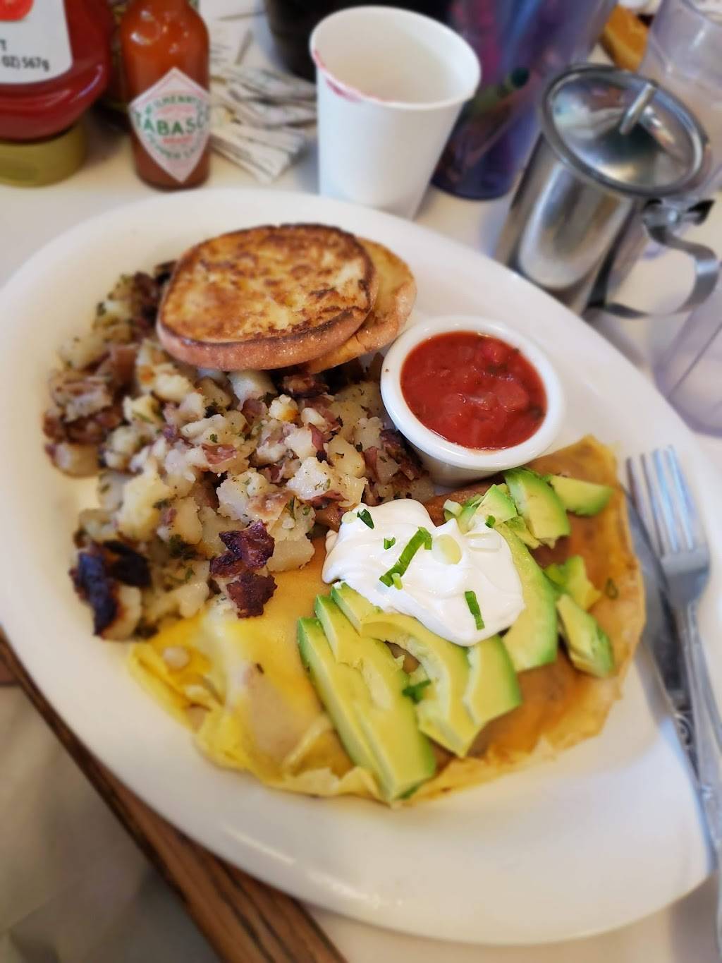 First Awakenings | restaurant | 171 Main St, Salinas, CA 93901, USA | 8317841125 OR +1 831-784-1125