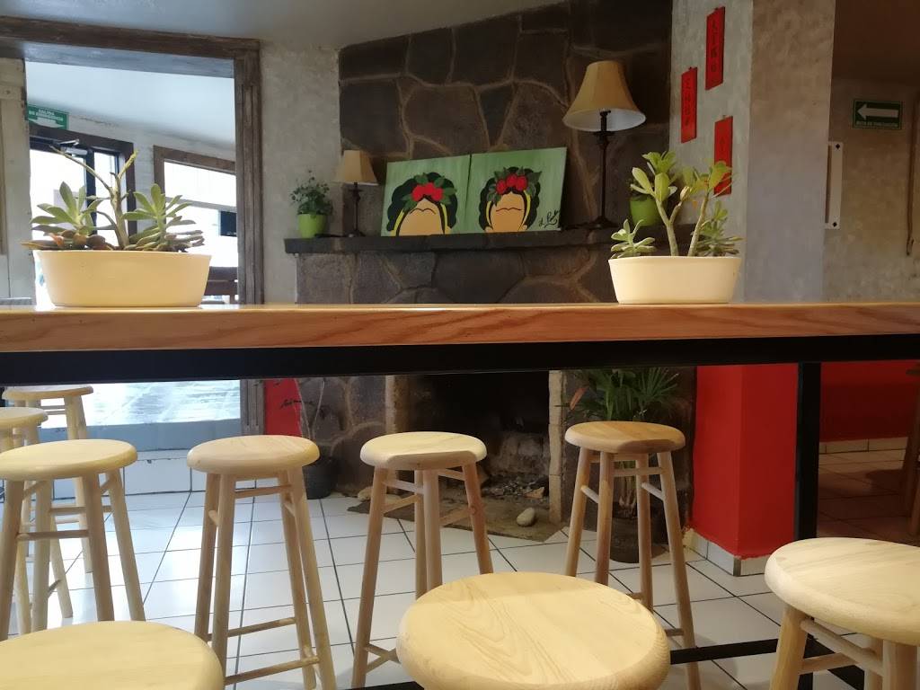 El Ramen Bar II | restaurant | Zona Playitas, 22870 Ensenada, B.C., Mexico | 016462480629 OR +52 646 248 0629