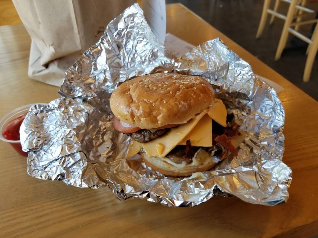 Five Guys | meal takeaway | 39332 10th St W, Palmdale, CA 93551, USA | 6612259880 OR +1 661-225-9880