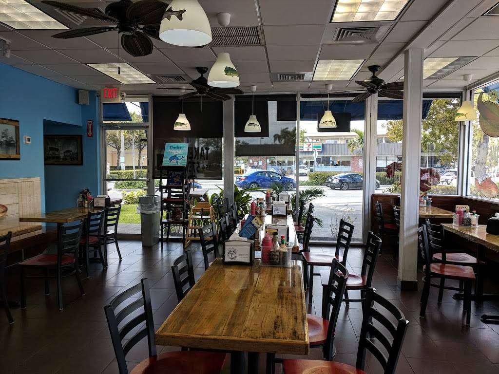 Charlies Fish Fry & Seafood | meal takeaway | 1200 E Hillsboro Blvd, Deerfield Beach, FL 33441, USA | 9545737198 OR +1 954-573-7198