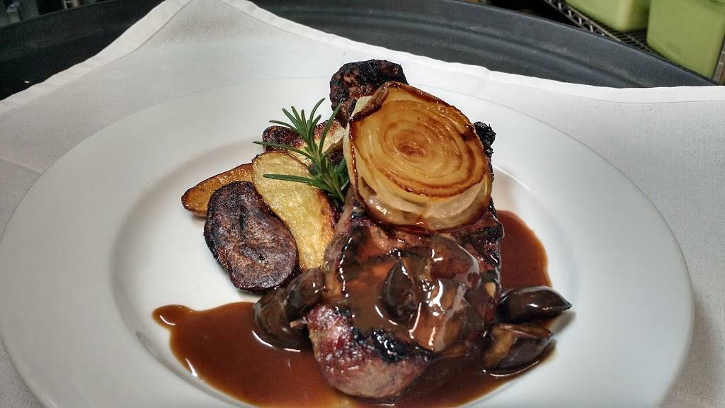 The Babcock House | restaurant | 250 Oakleigh Ave, Appomattox, VA 24522, USA | 4343527532 OR +1 434-352-7532