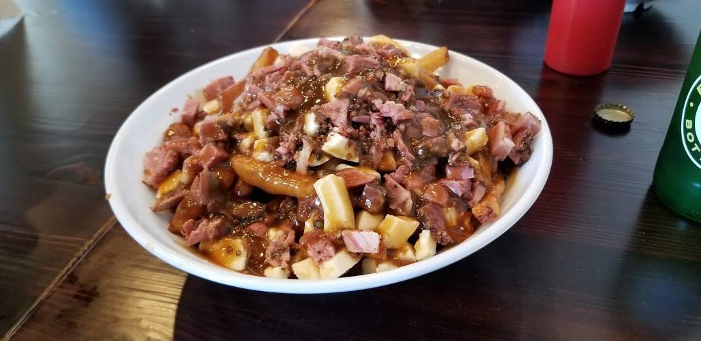 Augies Montreal Deli and Tap Room | restaurant | 875 Potter St, Berkeley, CA 94710, USA | 5109840283 OR +1 510-984-0283