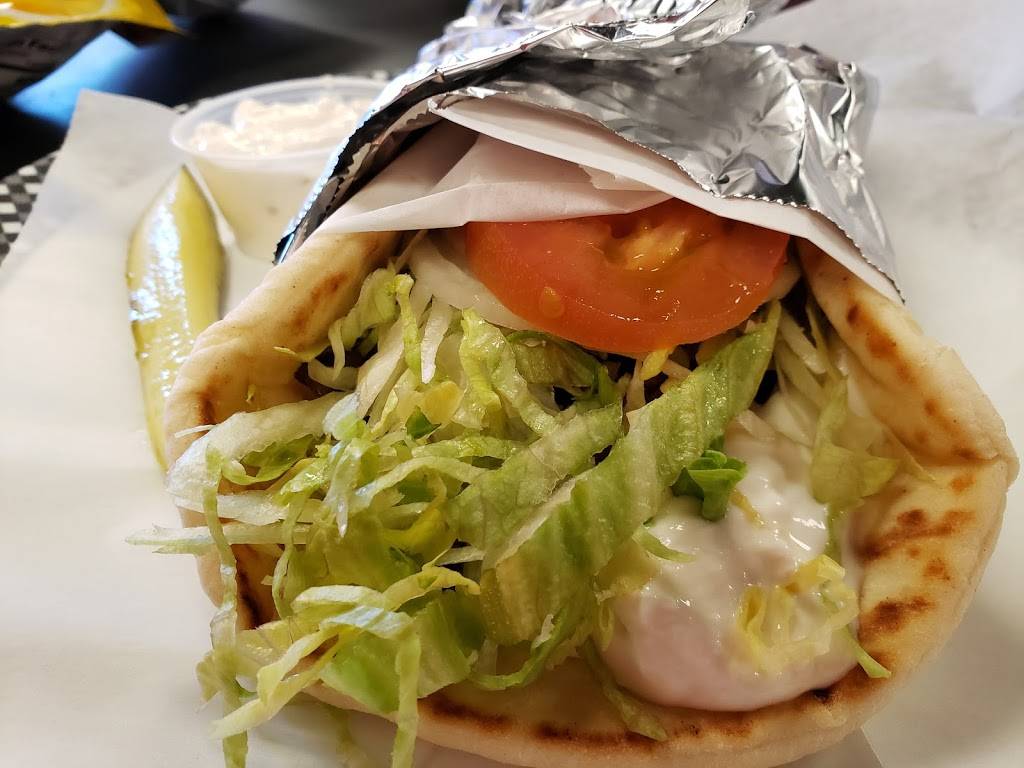 Baby Tommys Taste of New York | meal takeaway | 497 Cobb Pkwy S, Marietta, GA 30060, USA | 7707940045 OR +1 770-794-0045