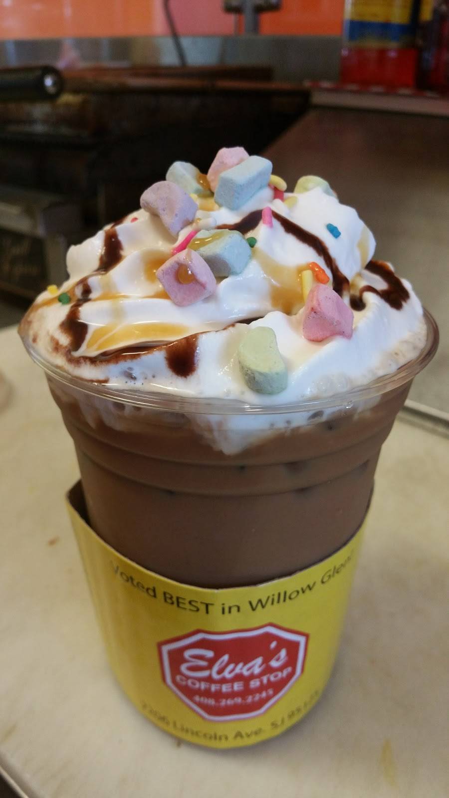 Coffee Stop | cafe | 2206 Lincoln Ave, San Jose, CA 95125, USA | 4082692245 OR +1 408-269-2245