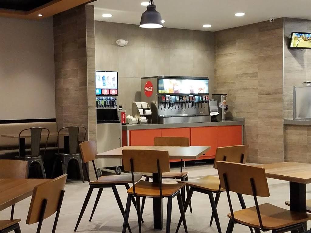 Burger King | restaurant | 919 E 9th St, Lockport, IL 60441, USA | 8158383547 OR +1 815-838-3547