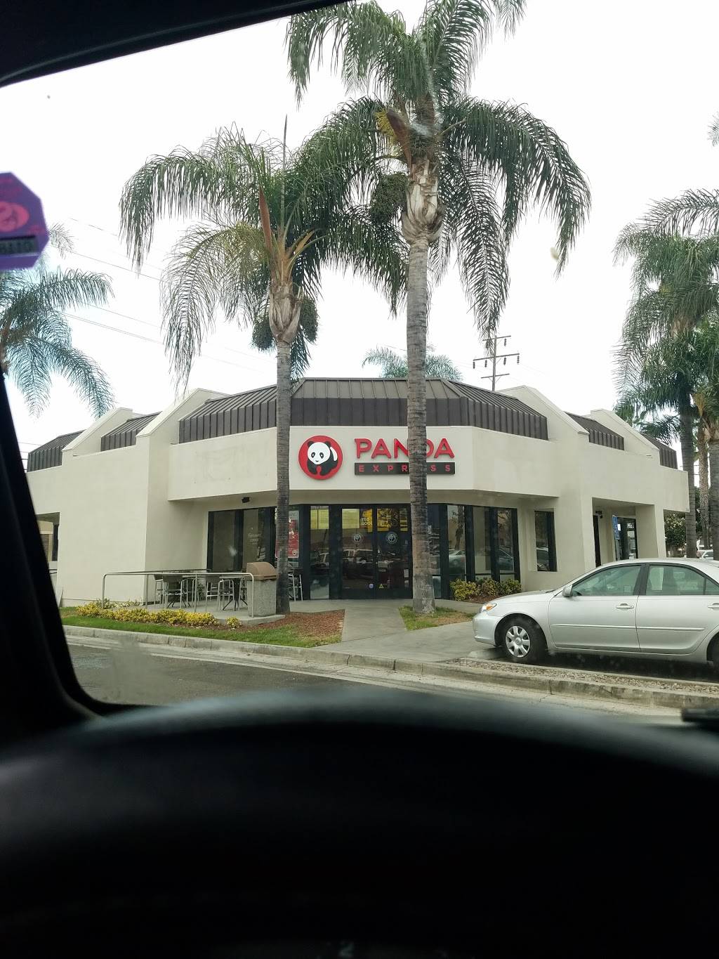 Panda Express | meal takeaway | 150 E Orangethorpe Ave, Fullerton, CA 92832, USA | 7148711328 OR +1 714-871-1328