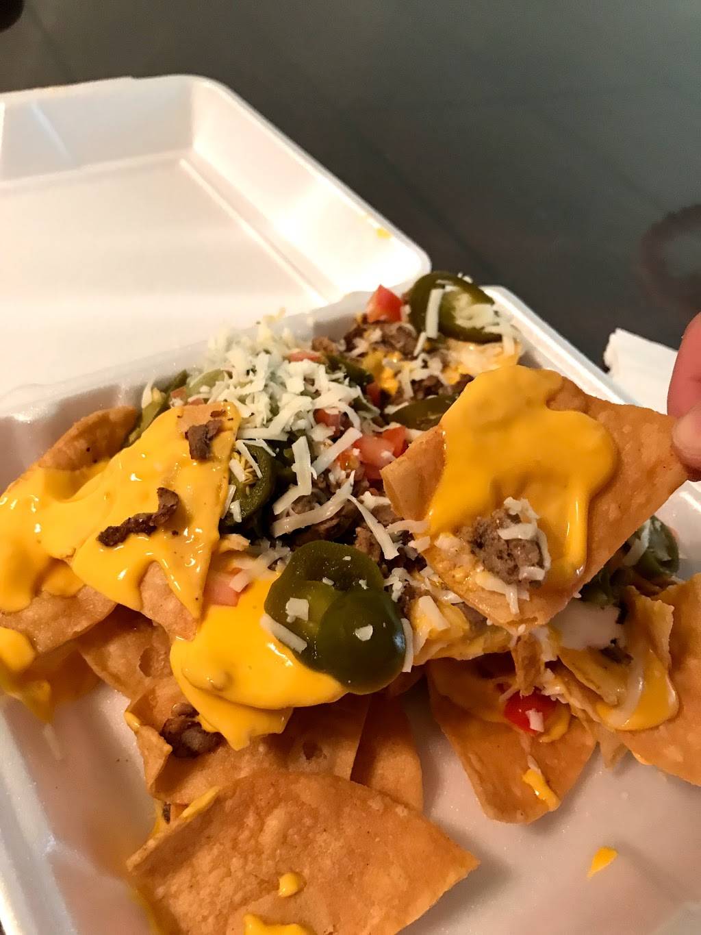 La Gran Villa | restaurant | 6300 White Ln suite P, Bakersfield, CA 93309, USA | 6618333273 OR +1 661-833-3273