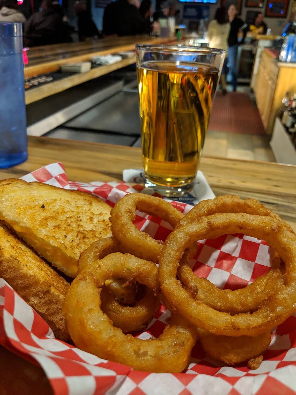 Columbine Bar and Restaurant | restaurant | 7660 S Pierce St #2, Littleton, CO 80128, USA | 3039337474 OR +1 303-933-7474