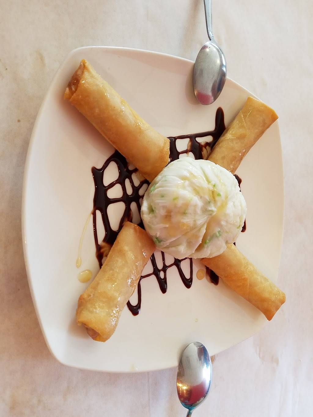 Anothai Cuisine | restaurant | 7828 Louetta Rd, Spring, TX 77379, USA | 2812579587 OR +1 281-257-9587