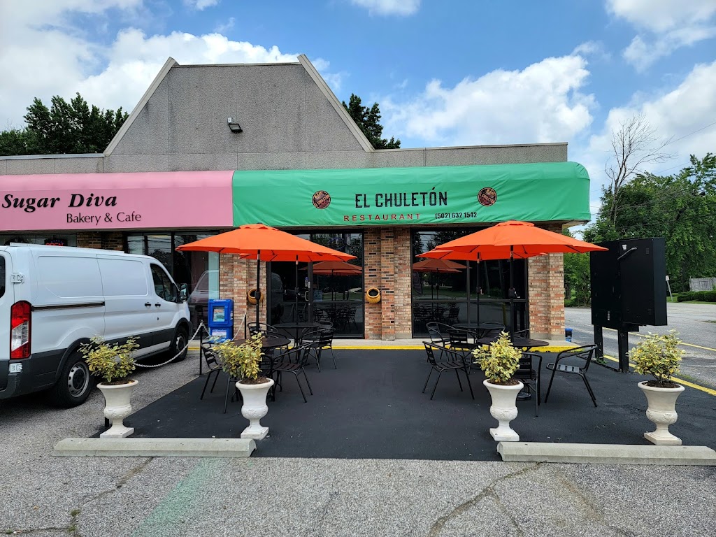 Sugar Diva Bakery & Cafe | bakery | 7611 Preston Hwy, Louisville, KY 40219, USA | 5029532431 OR +1 502-953-2431