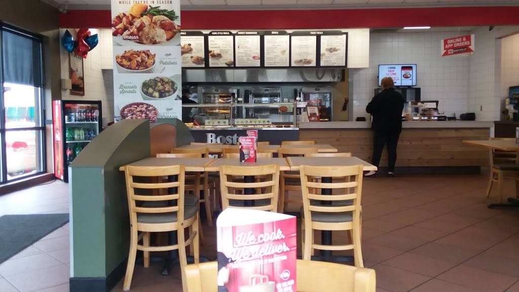 Boston Market | restaurant | 26440 Lorain Rd, North Olmsted, OH 44070, USA | 4407790800 OR +1 440-779-0800