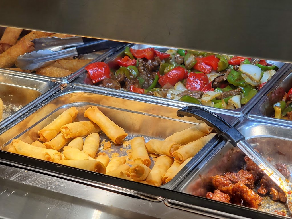 China Express | restaurant | 406 Enrique M. Barrera Pkwy, San Antonio, TX 78237, USA | 2108887848 OR +1 210-888-7848