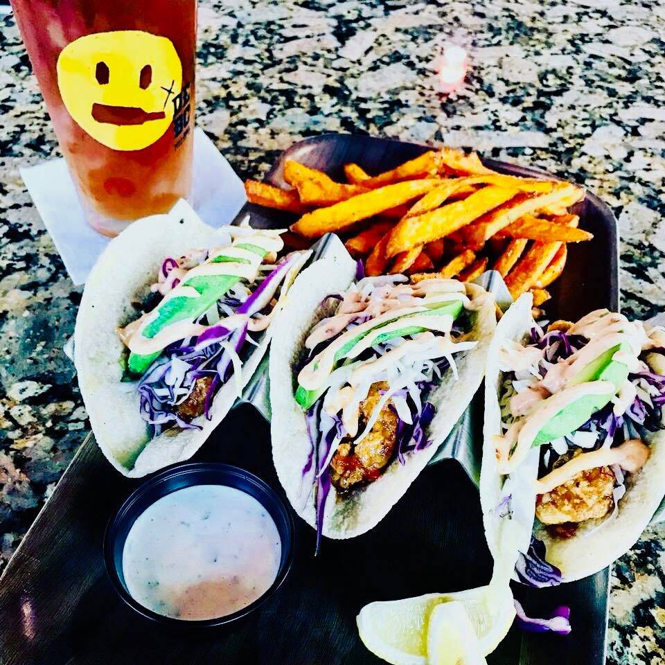 Foxiis Restaurant and Grill | restaurant | 301 E Virginia St Suite 103, McKinney, TX 75069, USA | 4699071172 OR +1 469-907-1172