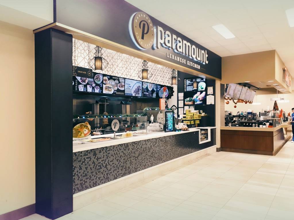Paramount Fine Foods | restaurant | Humber River Hospital, 1235 Wilson Ave, North York, ON M3M 0B2, Canada | 4162469291 OR +1 416-246-9291
