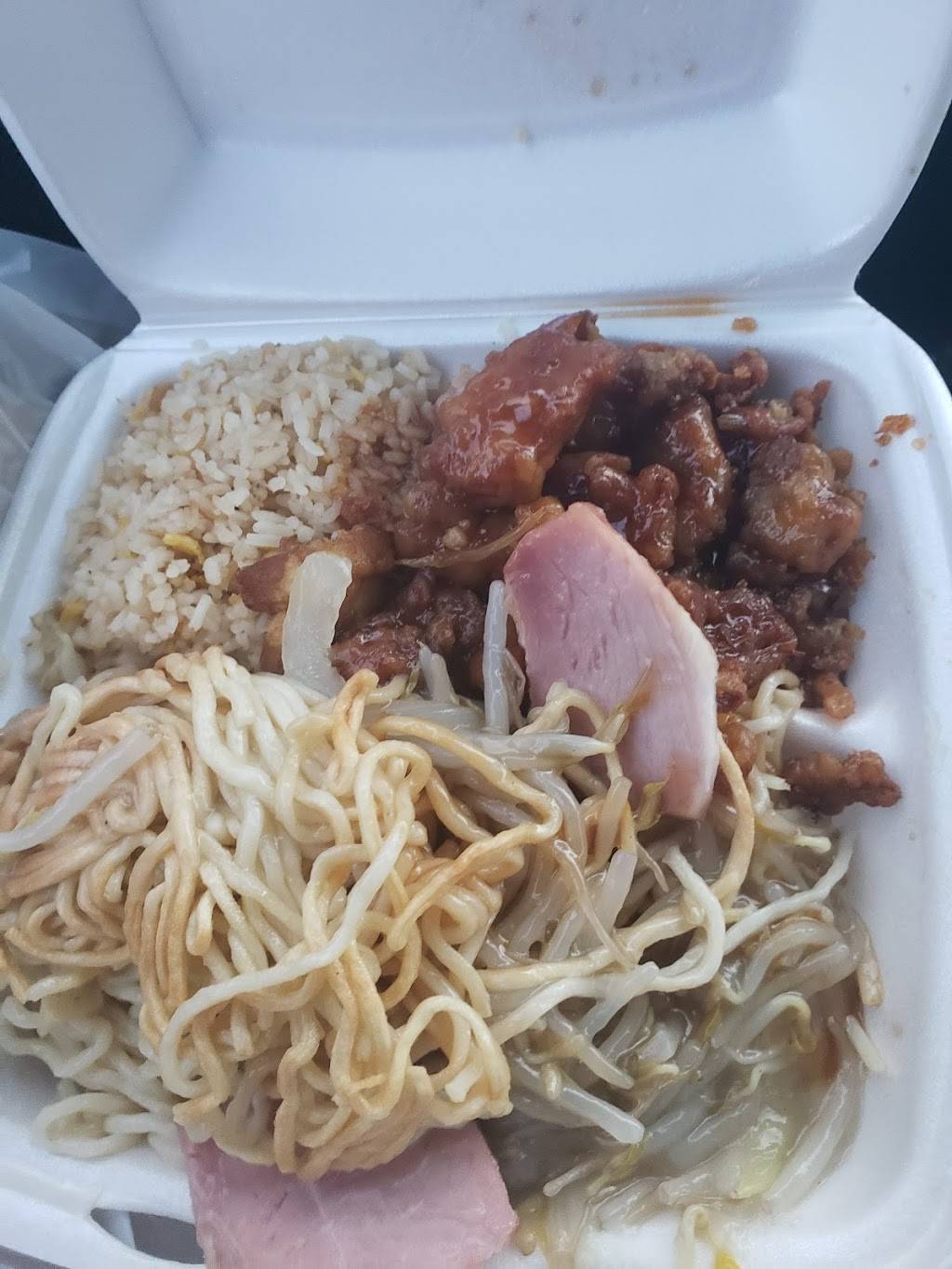 China To Go | meal delivery | 1835 Ashlan Ave #106, Clovis, CA 93611, USA | 5593460111 OR +1 559-346-0111