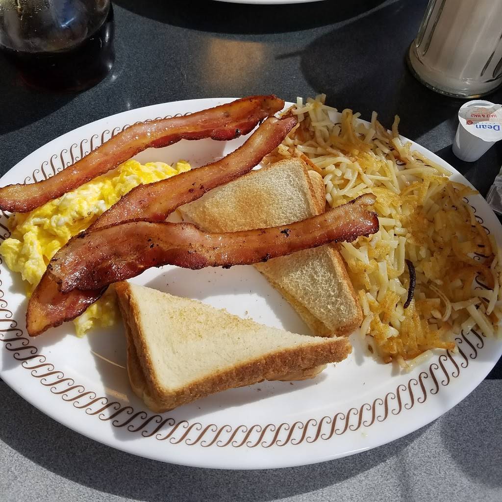 Waffle House | meal takeaway | 1205 Lakes Pkwy, Lawrenceville, GA 30043, USA | 7702373363 OR +1 770-237-3363