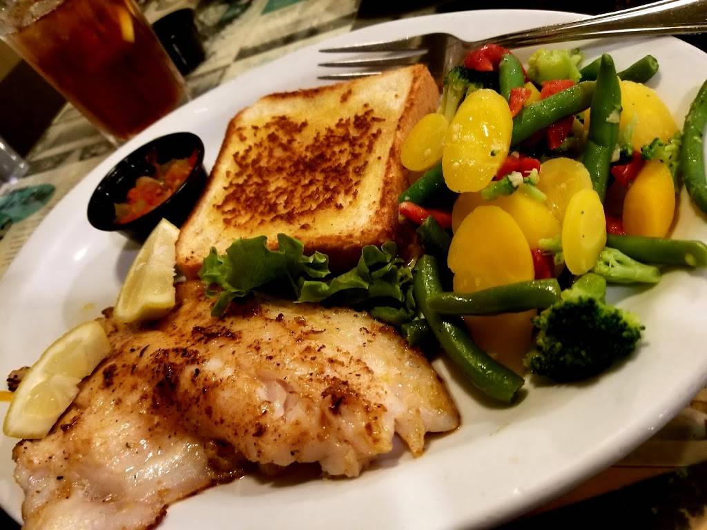 Trips Diner | cafe | 6416 N Florida Ave, Tampa, FL 33604, USA | 8135331900 OR +1 813-533-1900