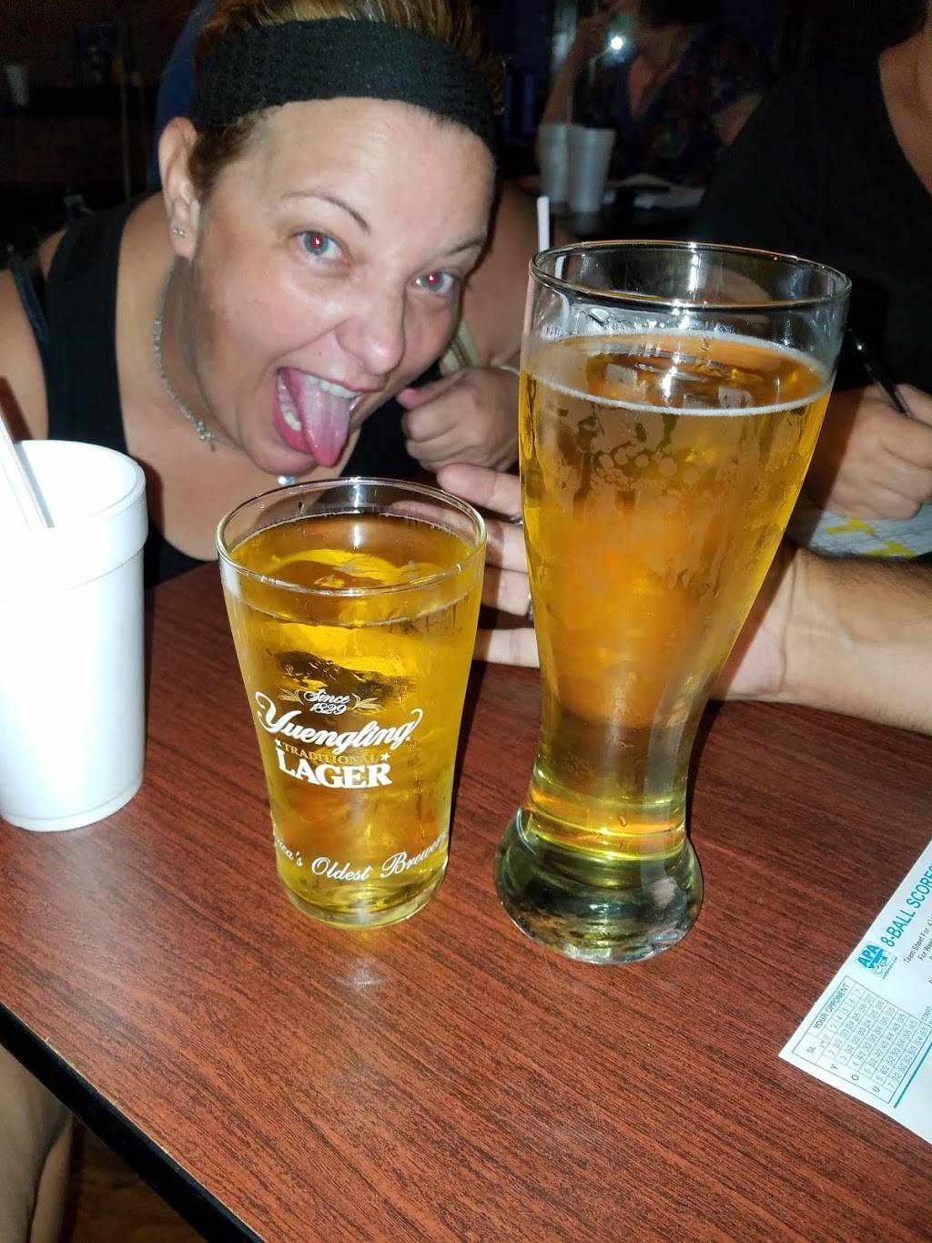 Diamond Pub & Billiards | restaurant | 630 Barret Ave, Louisville, KY 40204, USA | 5026907040 OR +1 502-690-7040