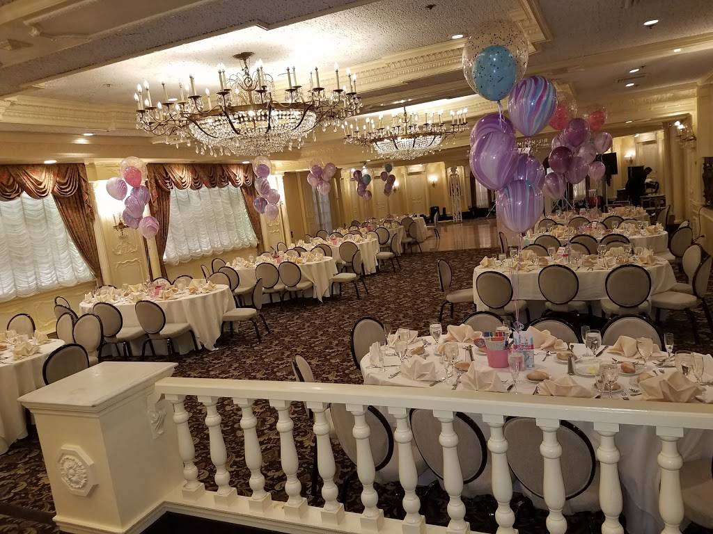 The Manor | restaurant | 111 Prospect Ave, West Orange, NJ 07052, USA | 9737312360 OR +1 973-731-2360