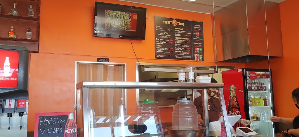 Street King Tacos | restaurant | 1649 E Florence Blvd ste 2, Casa Grande, AZ 85122, USA | 5206355248 OR +1 520-635-5248